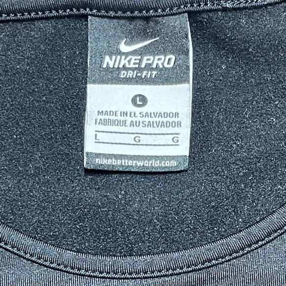 Long sleeve Nike - Picture 3 of 10